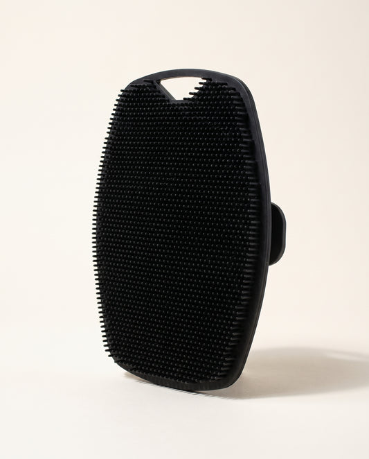 Premium Silicone Body Scrubber